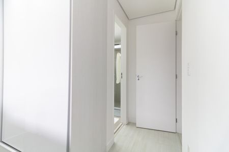 Apartamento à venda com 58m², 2 quartos e 1 vaga Apartamento à venda com 58m², 2 quartos e 1 vagaSuíte