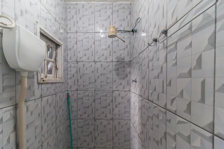 Casa para alugar com 44m², 2 quartos e 1 vagaBanheiro