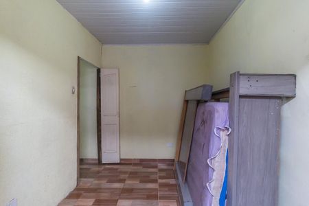 Quarto 2 de casa para alugar com 2 quartos, 44m² em Jardim Emília, Poá