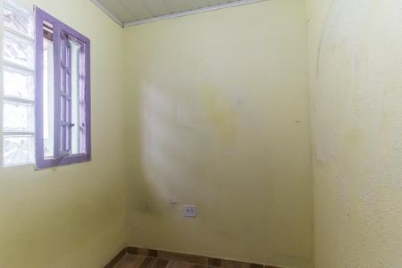 Quarto 1 de casa para alugar com 2 quartos, 44m² em Jardim Emília, Poá