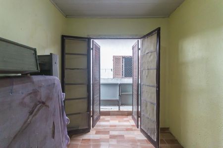 Casa para alugar com 44m², 2 quartos e 1 vagaQuarto 2