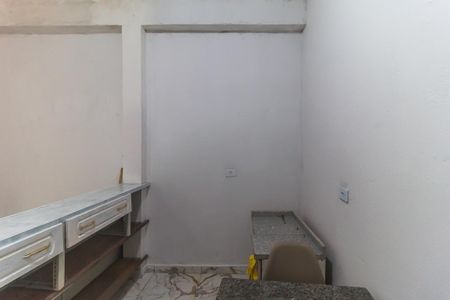 Casa para alugar com 44m², 2 quartos e 1 vagaCozinha