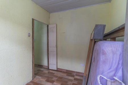 Quarto 2 de casa para alugar com 2 quartos, 44m² em Jardim Emília, Poá