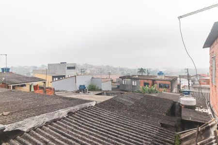 Casa para alugar com 44m², 2 quartos e 1 vagaVista da Sacada