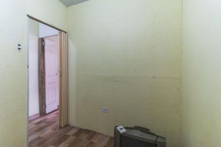 Quarto 1 de casa para alugar com 2 quartos, 44m² em Jardim Emília, Poá