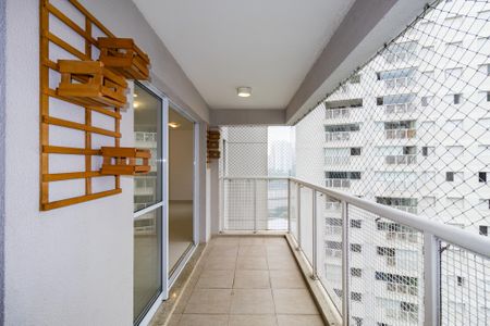 Apartamento para alugar com 2 quartos, 85m² em Vila Andrade, São Paulo