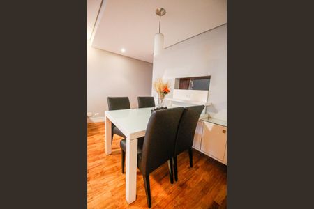 Sala de apartamento para alugar com 2 quartos, 67m² em Vila Andrade, São Paulo