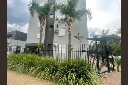 Apartamento à venda com 54m², 2 quartos e 1 vaga