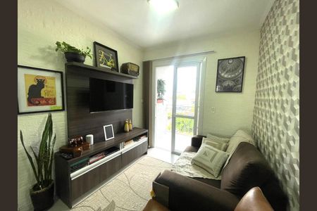 Apartamento à venda com 2 quartos, 54m² em Vila Nova, Novo Hamburgo