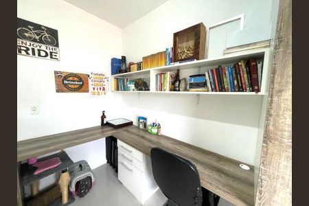 Apartamento à venda com 54m², 2 quartos e 1 vaga