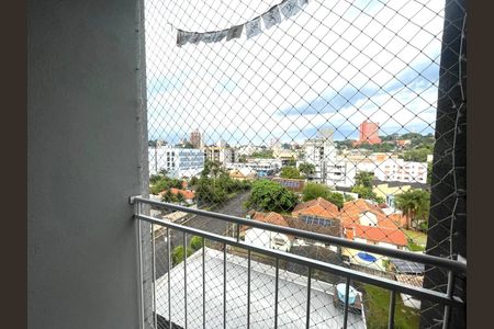 Apartamento à venda com 54m², 2 quartos e 1 vaga