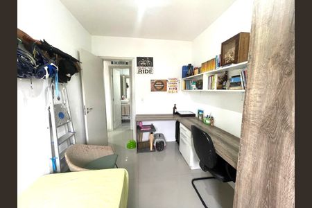Apartamento à venda com 54m², 2 quartos e 1 vaga
