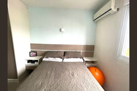 Apartamento à venda com 54m², 2 quartos e 1 vaga