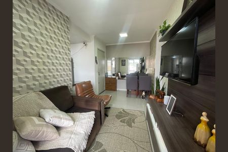 Apartamento à venda com 54m², 2 quartos e 1 vaga