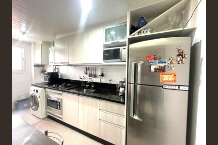 Apartamento à venda com 54m², 2 quartos e 1 vaga