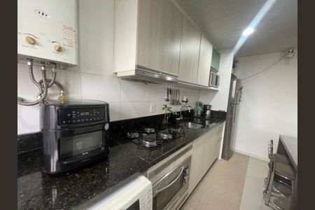Apartamento à venda com 54m², 2 quartos e 1 vaga