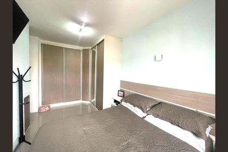 Apartamento à venda com 54m², 2 quartos e 1 vaga