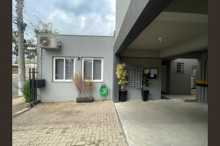 Apartamento à venda com 54m², 2 quartos e 1 vaga