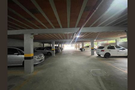 Apartamento à venda com 54m², 2 quartos e 1 vaga