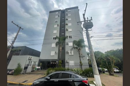 Apartamento à venda com 54m², 2 quartos e 1 vaga