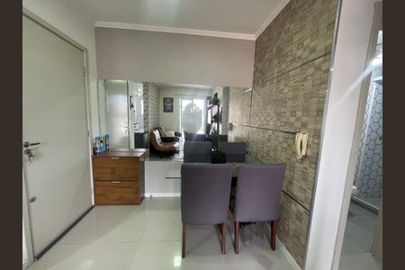 Apartamento à venda com 2 quartos, 54m² em Vila Nova, Novo Hamburgo