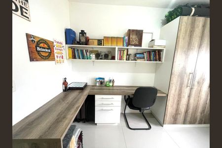 Apartamento à venda com 54m², 2 quartos e 1 vaga