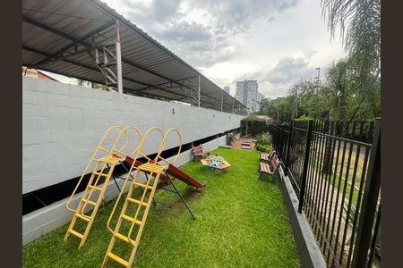 Apartamento à venda com 54m², 2 quartos e 1 vaga