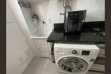 Apartamento à venda com 54m², 2 quartos e 1 vaga