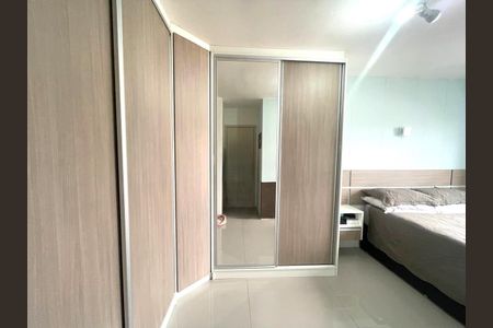 Apartamento à venda com 54m², 2 quartos e 1 vaga