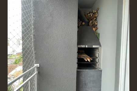 Apartamento à venda com 54m², 2 quartos e 1 vaga