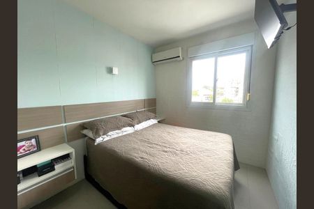Apartamento à venda com 54m², 2 quartos e 1 vaga