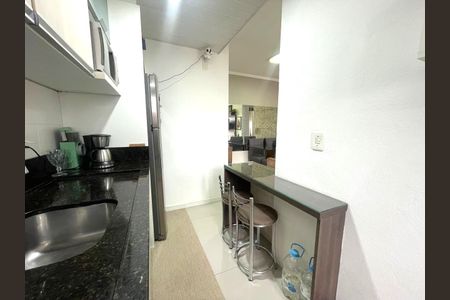 Apartamento à venda com 54m², 2 quartos e 1 vaga