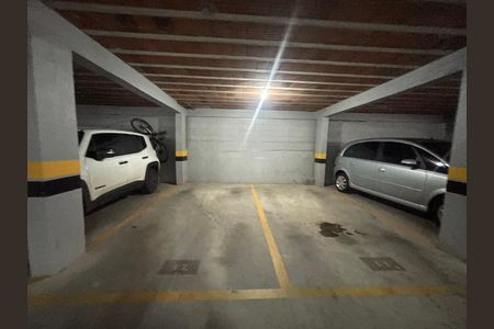 Apartamento à venda com 54m², 2 quartos e 1 vaga