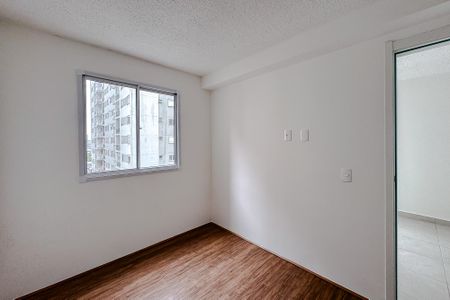 Apartamento para alugar com 27m², 1 quarto e sem vagaSuíte