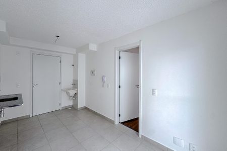 Apartamento para alugar com 27m², 1 quarto e sem vagaSala