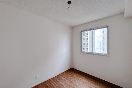 Suíte de apartamento para alugar com 1 quarto, 27m² em Brás, São Paulo