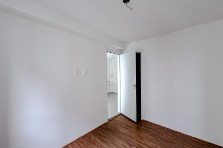 Apartamento para alugar com 27m², 1 quarto e sem vagaSuíte