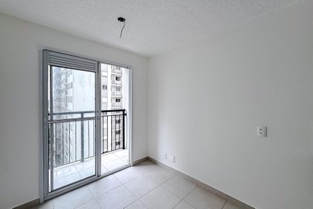 Apartamento para alugar com 27m², 1 quarto e sem vagaSala