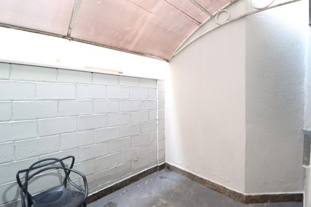 Apartamento para alugar com 50m², 2 quartos e 1 vagaÁrea de Serviço