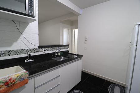Apartamento para alugar com 50m², 2 quartos e 1 vagaCozinha