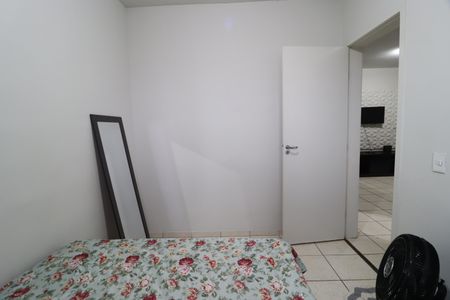 Apartamento para alugar com 50m², 2 quartos e 1 vagaQuarto 1