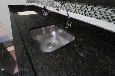 Apartamento para alugar com 50m², 2 quartos e 1 vagaCozinha