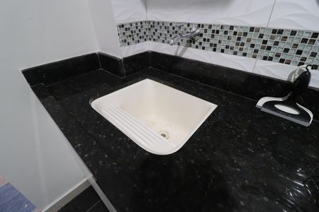 Apartamento para alugar com 50m², 2 quartos e 1 vagaCozinha