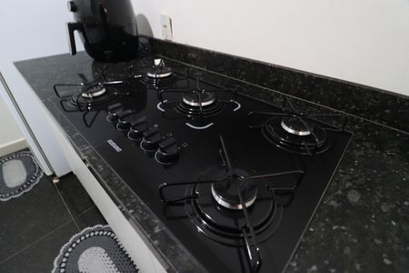 Apartamento para alugar com 50m², 2 quartos e 1 vagaCozinha