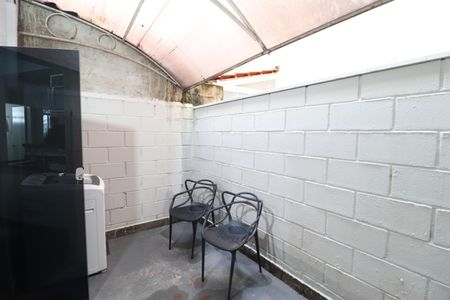 Apartamento para alugar com 50m², 2 quartos e 1 vagaÁrea de Serviço