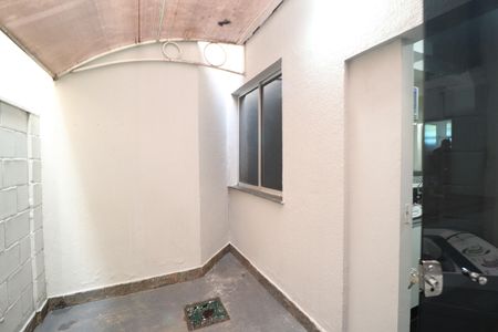 Apartamento para alugar com 50m², 2 quartos e 1 vagaÁrea de Serviço