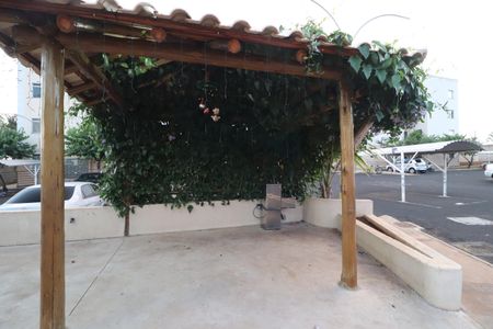 Apartamento para alugar com 50m², 2 quartos e 1 vagaÁrea comum