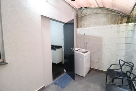 Apartamento para alugar com 50m², 2 quartos e 1 vagaÁrea de Serviço