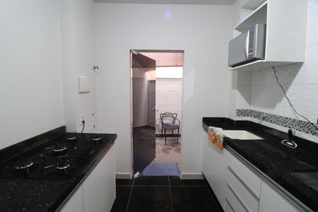 Apartamento para alugar com 50m², 2 quartos e 1 vagaCozinha