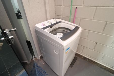 Apartamento para alugar com 50m², 2 quartos e 1 vagaÁrea de Serviço